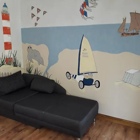 Rue Carnot Appartamento