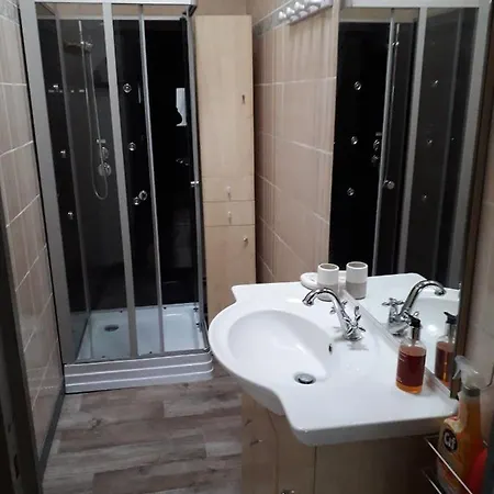 Apartamento Rue Carnot