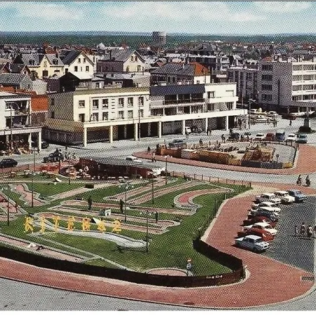 Rue Carnot