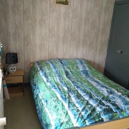 Appartamento Rue Carnot