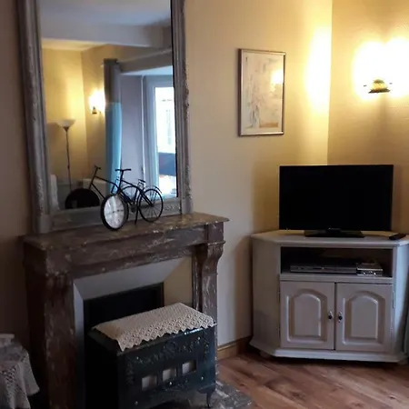 Rue Carnot Appartamento