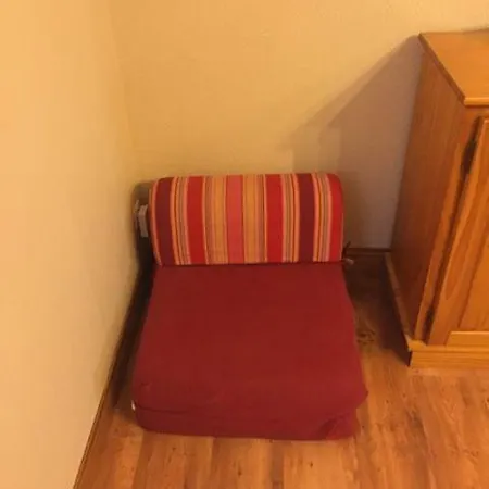 Rue Carnot Appartement