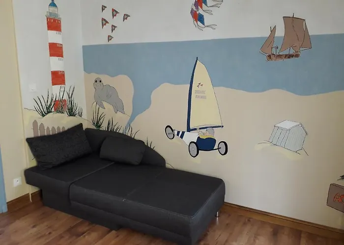 Rue Carnot Apartment