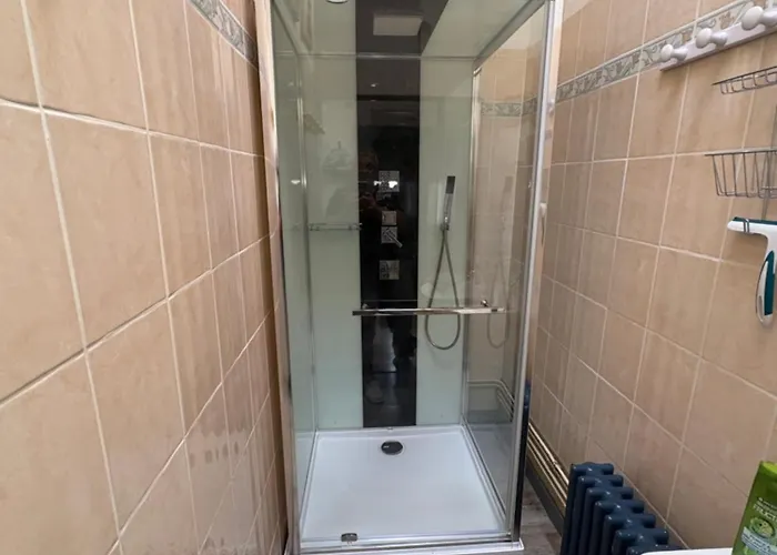 Rue Carnot Apartment Berck