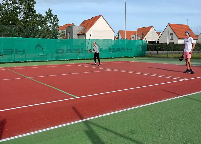 Apartment Rue Carnot