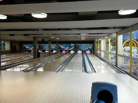 Rue Carnot Apartment